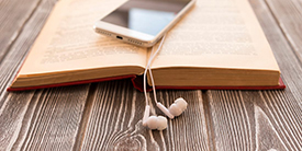 Аудиокниги на английском слушать