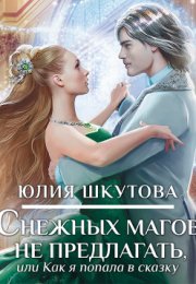 Снежных магов не предлагать, или Как я попала в сказку
