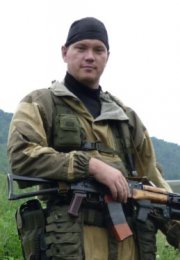 Борис Громов