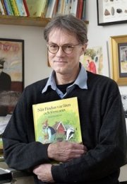 Свен Нурдквист (Sven Nordqvist)