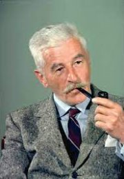 «Шум и ярость» Уильяма Фолкнера