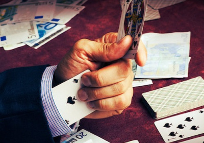 Баркер К. Хедли - Туз несчастья