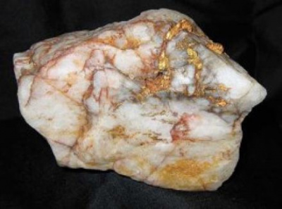 Орлов Н. - Жажда золота