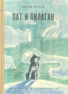 Нечаев Вадим - Приключения мальчика Пата