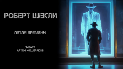 Шекли Роберт - Петля времени