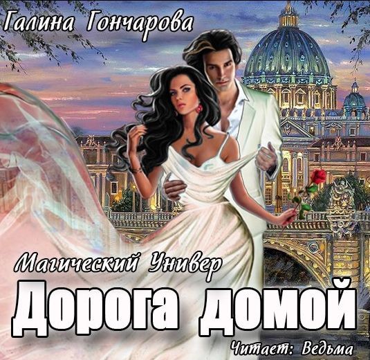 Дорога домой