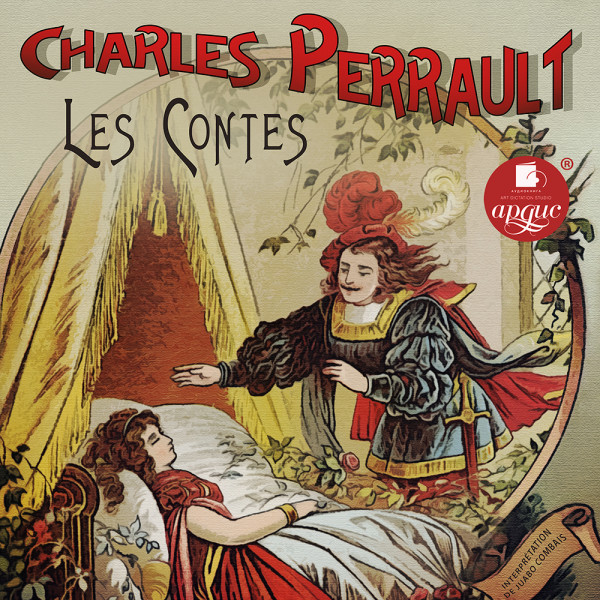 Les Contes / Сказки