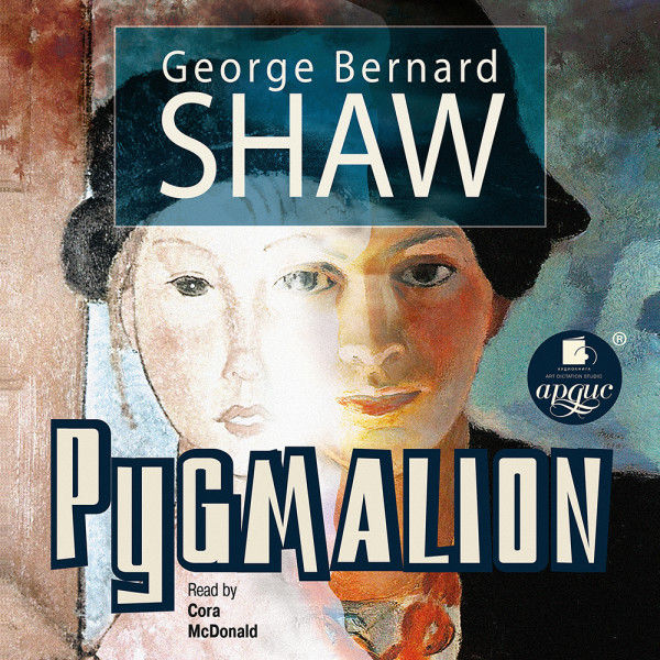 Pygmalion / Пигмалион