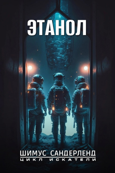Сандерленд Шимус - Этанол