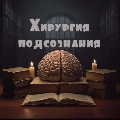 Давид Свитонь - Хирургия подсознания