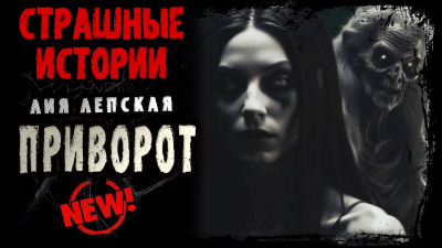 Лепская Лия - Приворот