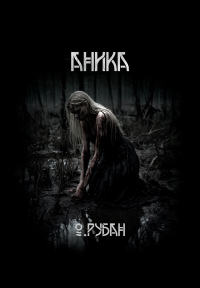 Рубан Ольга - Аника