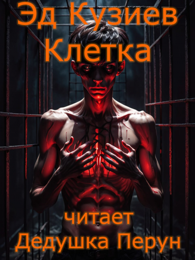 Эд Кузиев - Клетка