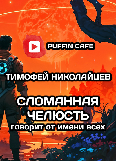 Николайцев Тимофей - Сломанная Челюсть говорит от имени всех