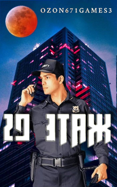 Таренков Андрей – 29 Этаж