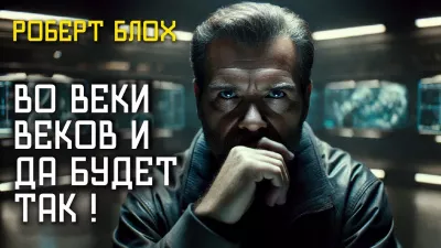 Блох Роберт – Во веки веков и да будет так