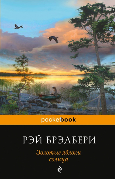 Брэдбери Рэй – Солнце и тень