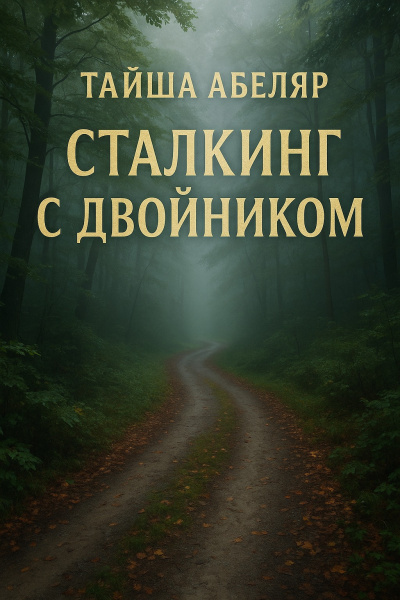 Абеляр Тайша – Сталкинг с Двойником