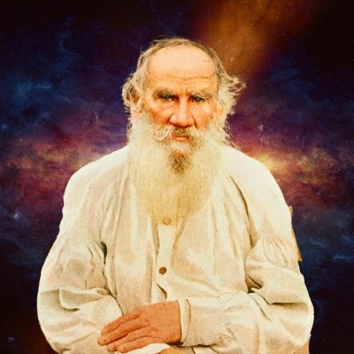 Толстой Лев – Где Любовь, там и Бог