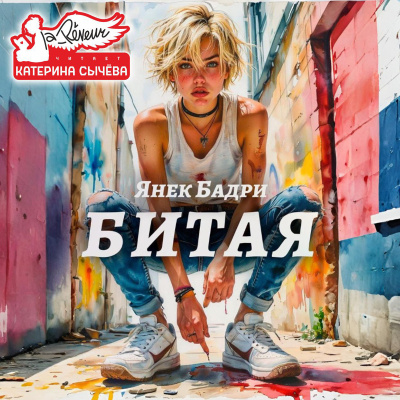 Бадри Янек – Битая