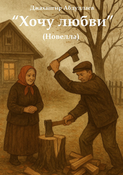 Джангир – Хочу любви