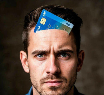 Артур Алехин, Андрей Туркин – Кредитная история