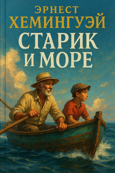 Хемингуэй Эрнест – Старик и море