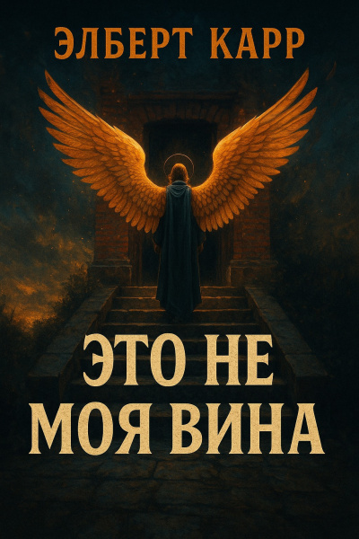 Карр Элберт – Это не моя вина