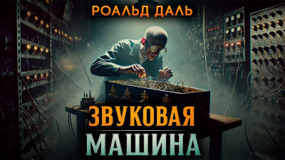 Даль Роальд – Звуковая машина