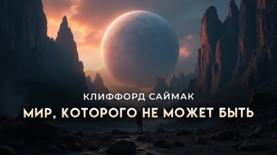 Саймак Клиффорд – Мир, которого не может быть