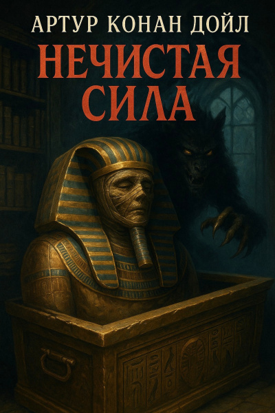 Дойл Артур Конан – Нечистая сила