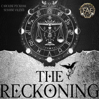 Пекхам Каролайн, Валенти Сюзанна – Академия Зодиак Час Расплаты