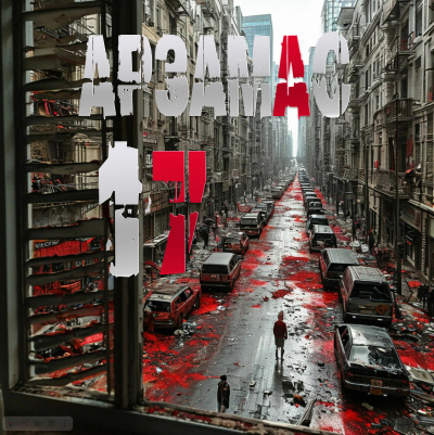 Немов Георгий – Арзамас 17