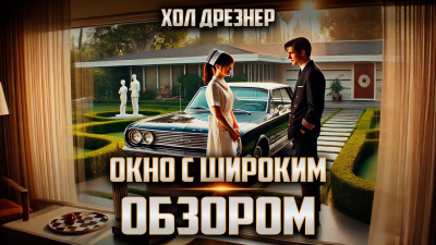 Дрезнер Хол – Окно с широким обзором
