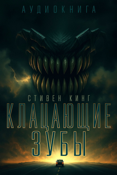 Кинг Стивен – Клацающие зубы