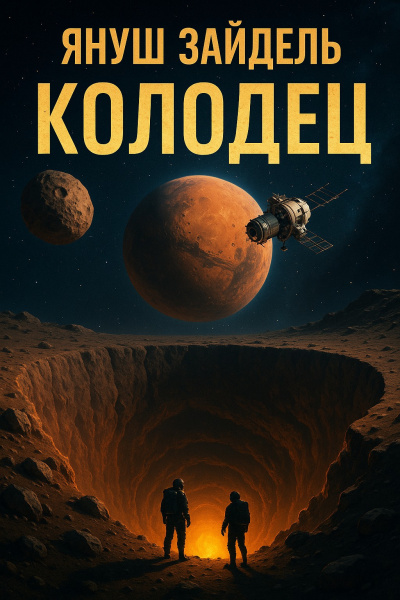 Зайдель Януш – Колодец