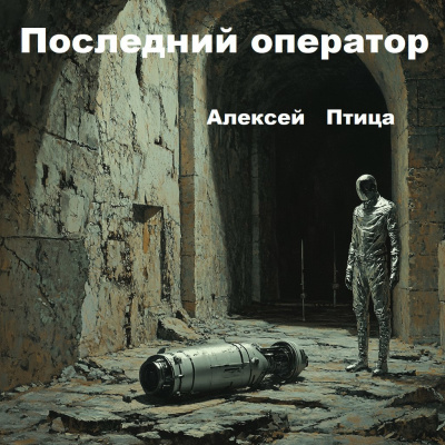 Алексей Птица – Последний оператор