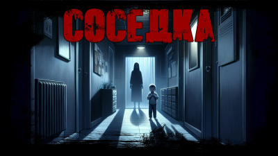 Лир Ирина – Соседка