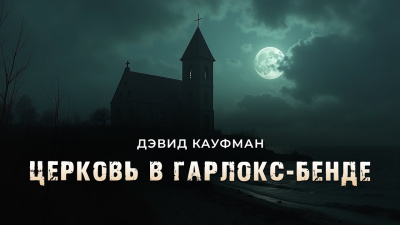 Кауфман Дэвид – Церковь в Гарлокс-Бенде