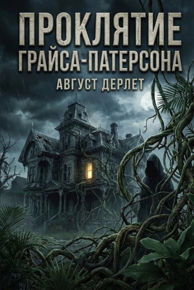 Дерлет Август – Проклятие Грайса-Патерсона