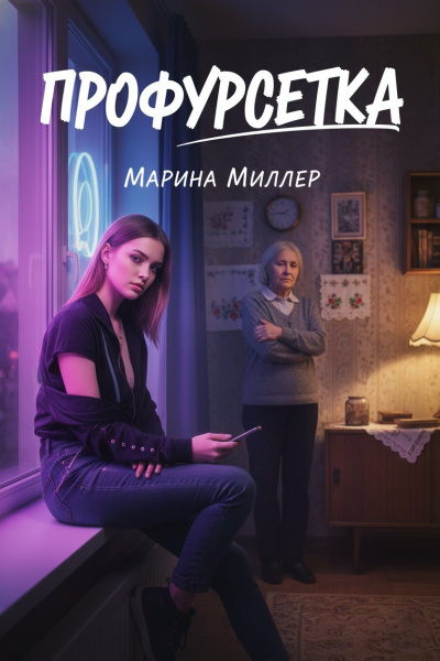 Миллер Марина – Профурсетка