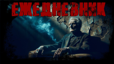 Ляшов Константин – Ежедневник