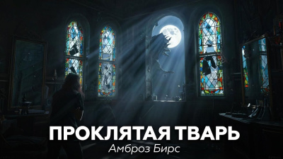 Бирс Амброз – Проклятая тварь