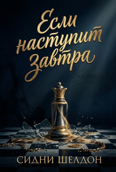 Шелдон Сидни – Если наступит завтра