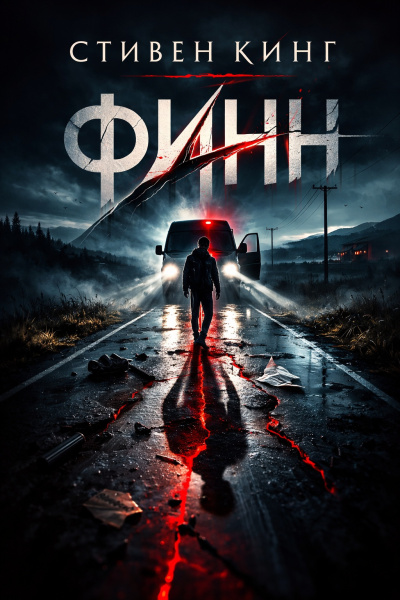 Кинг Стивен – Финн