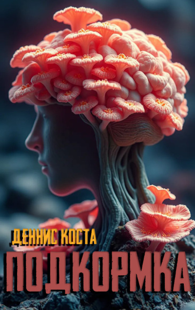 Деннис Коста – Подкормка