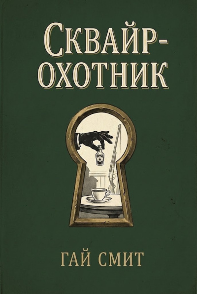 Смит Гай – Сквайр-охотник