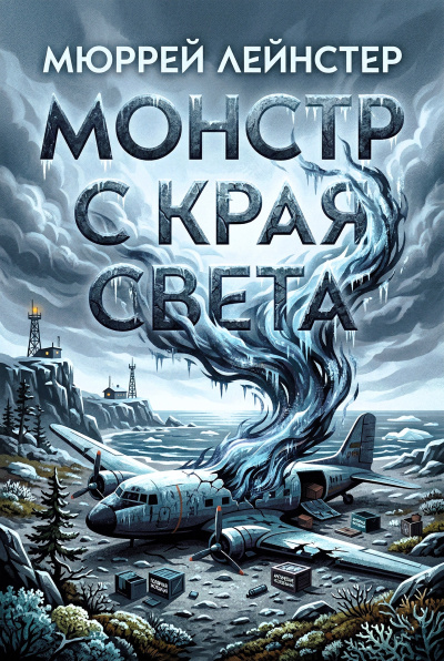 Лейнстер Мюррей – Монстр с края света