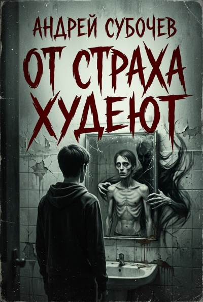 Субочев Андрей – От страха худеют