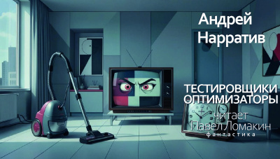 Нарратив Андрей – Тестировщик-оптимизатор